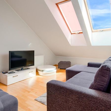 Apartamenty Sun & Snow Casa Marina 슈비노우이스쳬 외부 사진