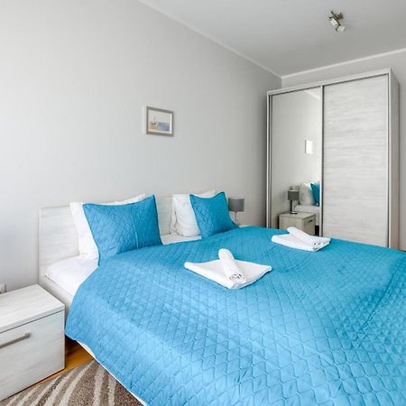 Apartamenty Sun & Snow Casa Marina 슈비노우이스쳬 외부 사진