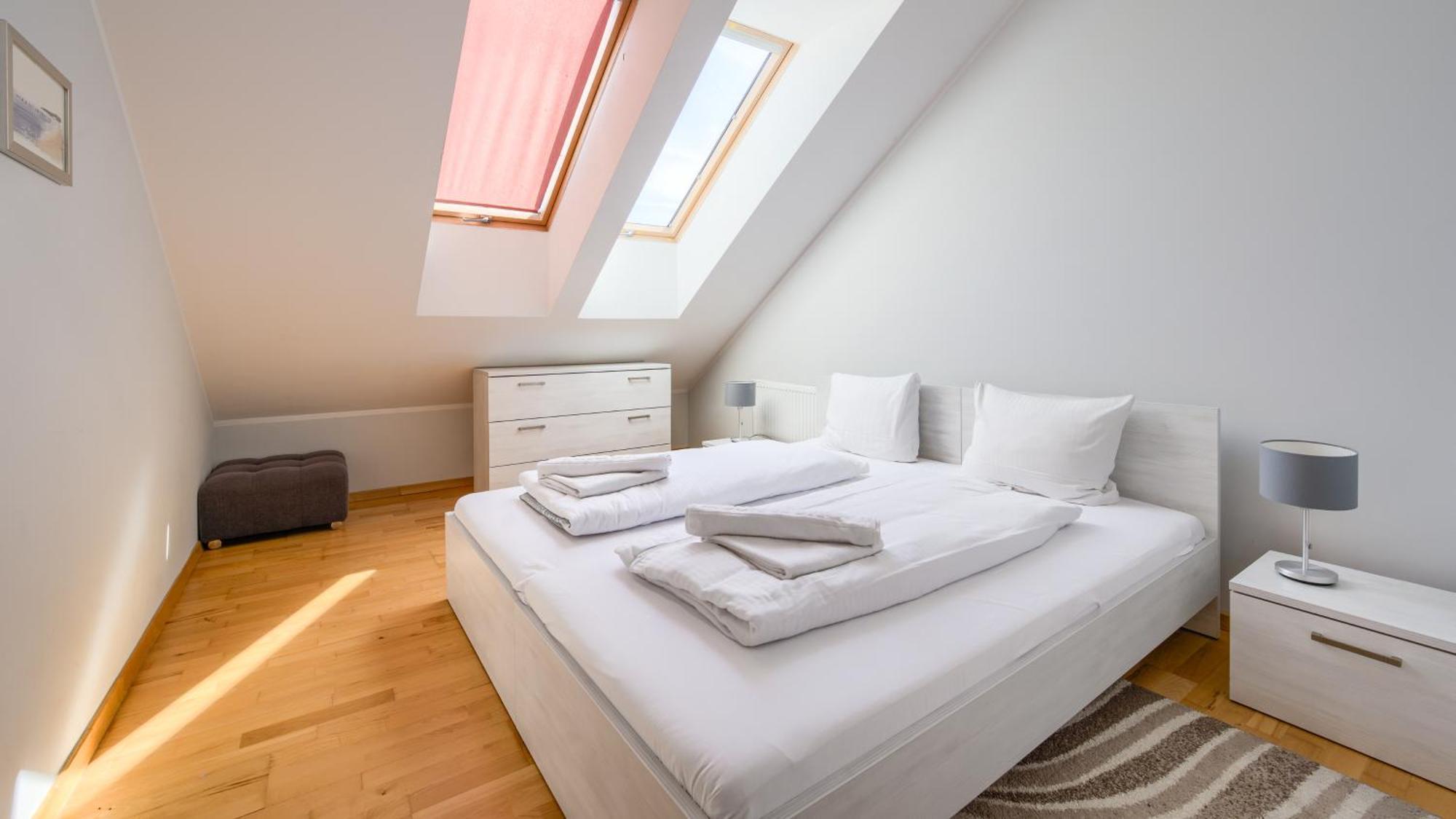 Apartamenty Sun & Snow Casa Marina 슈비노우이스쳬 외부 사진