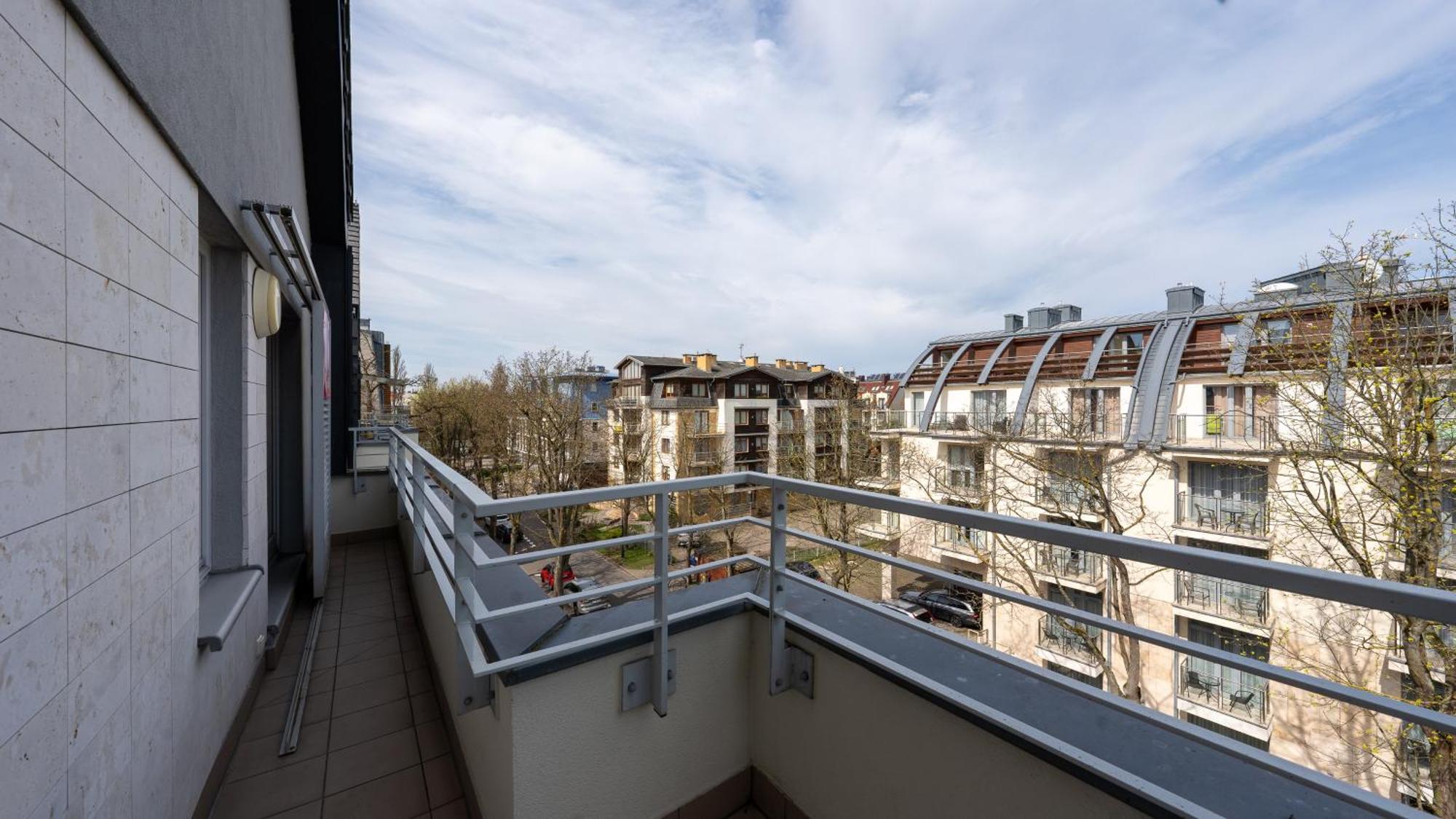 Apartamenty Sun & Snow Casa Marina 슈비노우이스쳬 외부 사진
