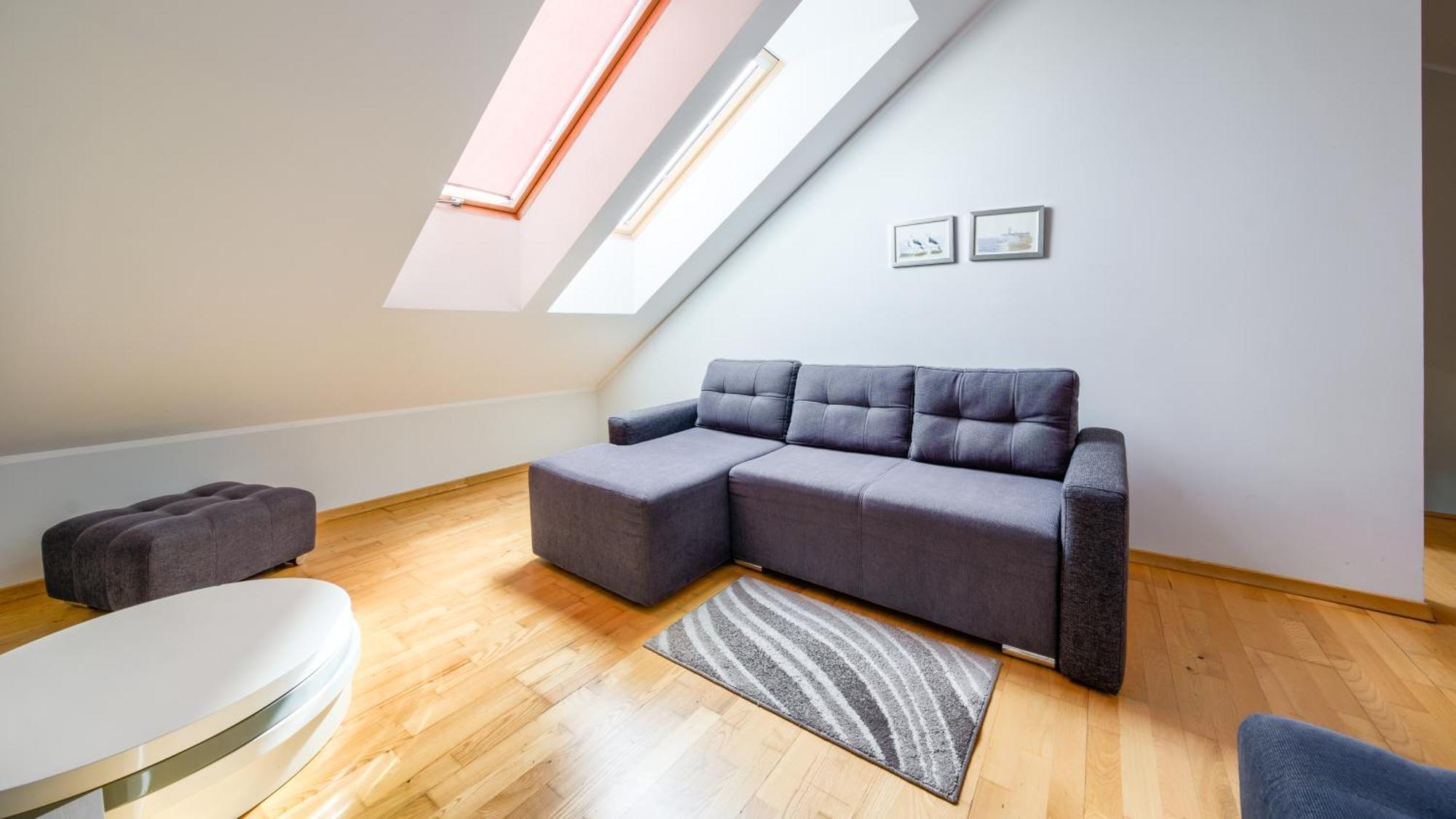 Apartamenty Sun & Snow Casa Marina 슈비노우이스쳬 외부 사진