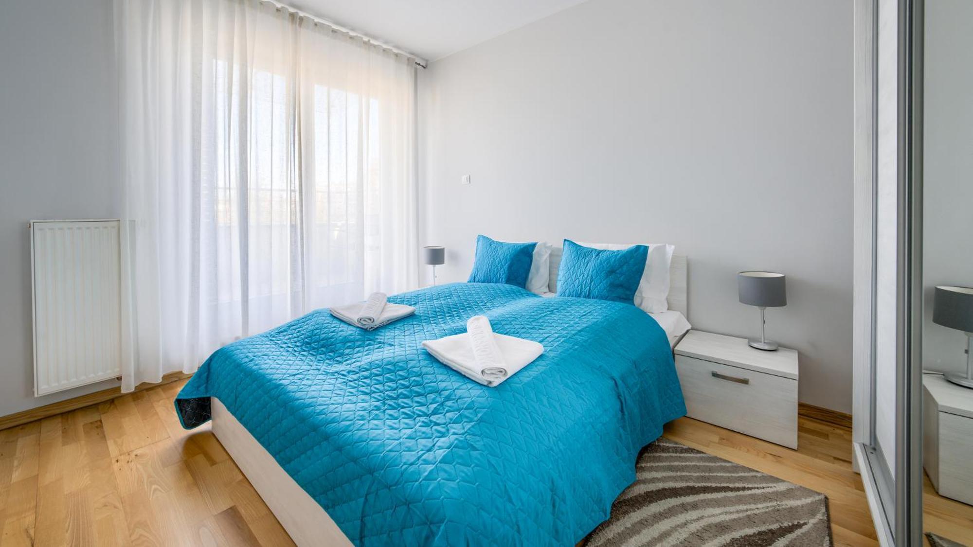 Apartamenty Sun & Snow Casa Marina 슈비노우이스쳬 외부 사진